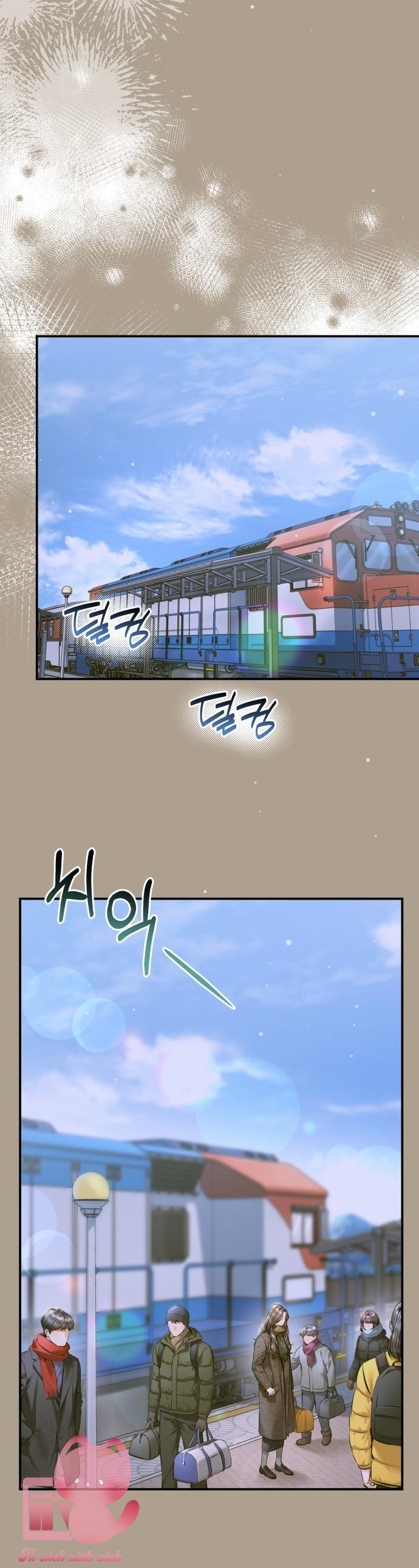 Đứa Bé Giống Anh - Chap 61 - Trang 29