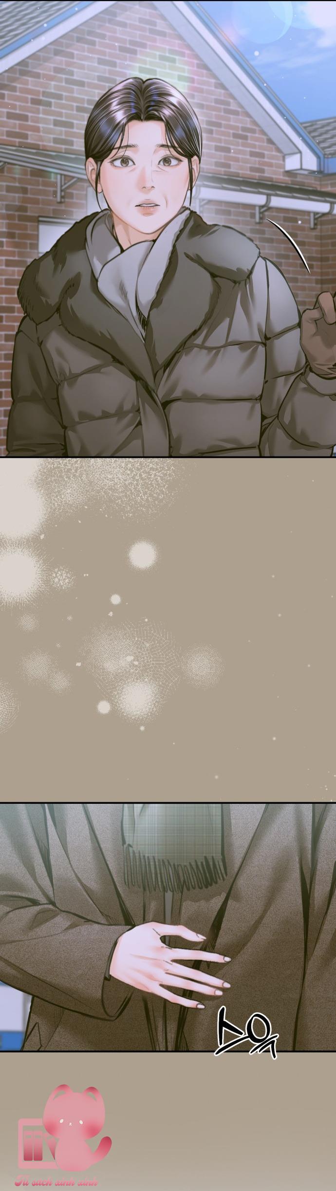 Đứa Bé Giống Anh - Chap 61 - Trang 32