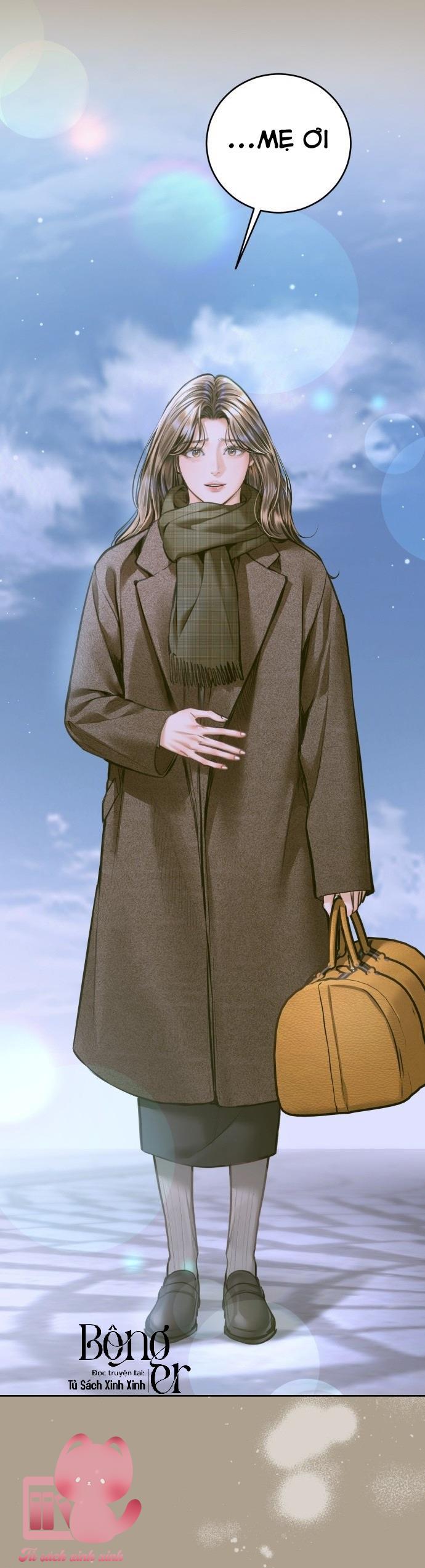 Đứa Bé Giống Anh - Chap 61 - Trang 33