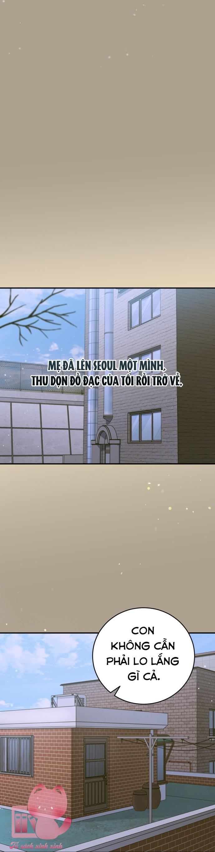 Đứa Bé Giống Anh - Chap 61 - Trang 34