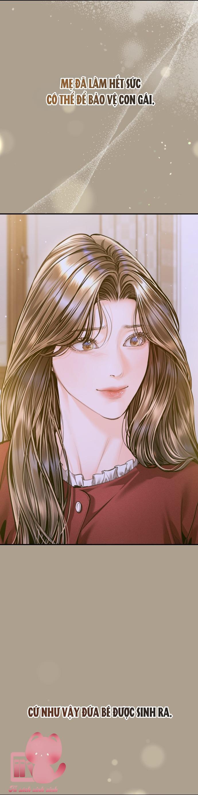 Đứa Bé Giống Anh - Chap 61 - Trang 36