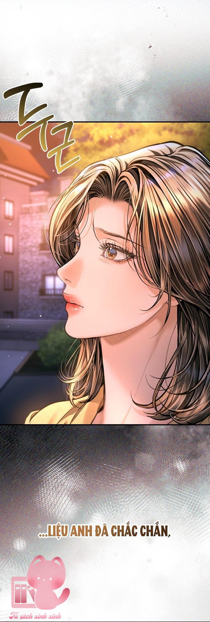 Đứa Bé Giống Anh - Chap 61 - Trang 5