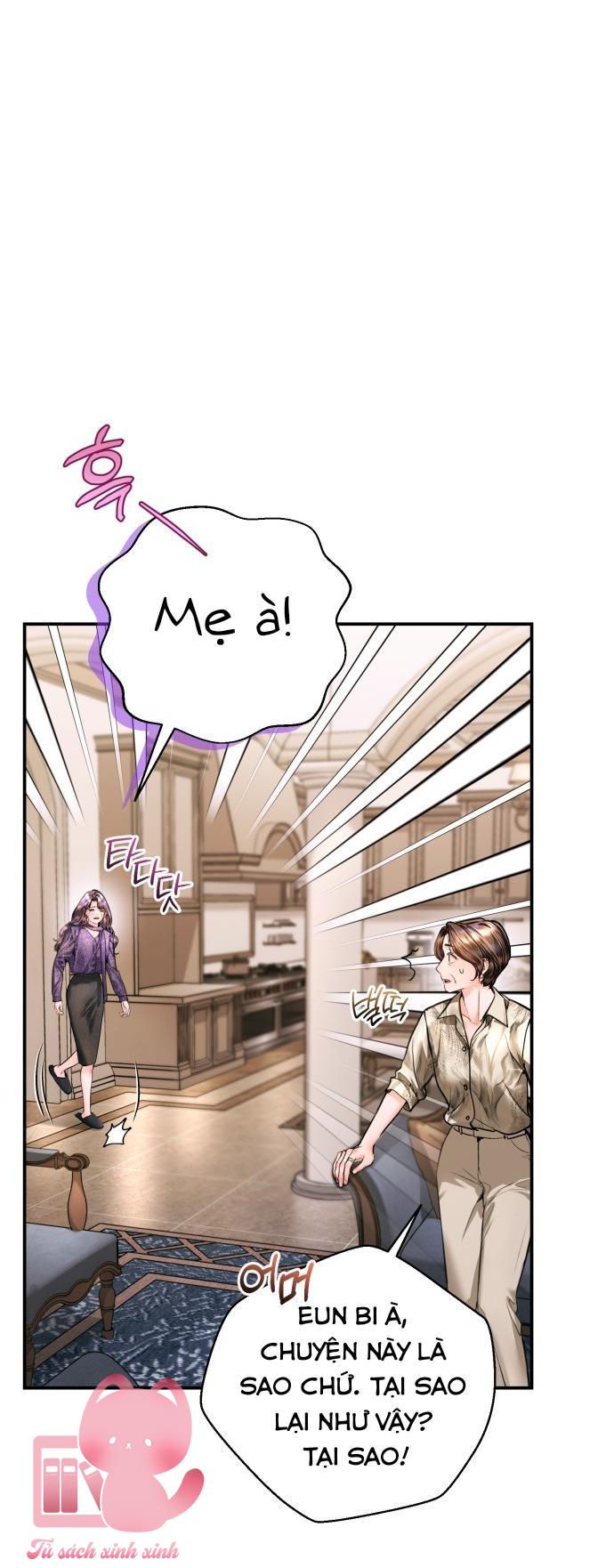 Đứa Bé Giống Anh - Chap 61 - Trang 45