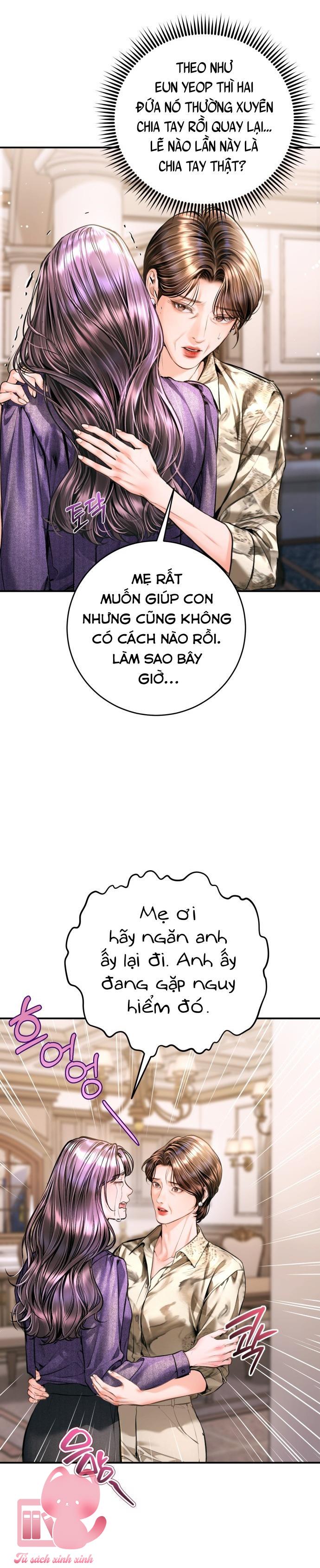 Đứa Bé Giống Anh - Chap 61 - Trang 47