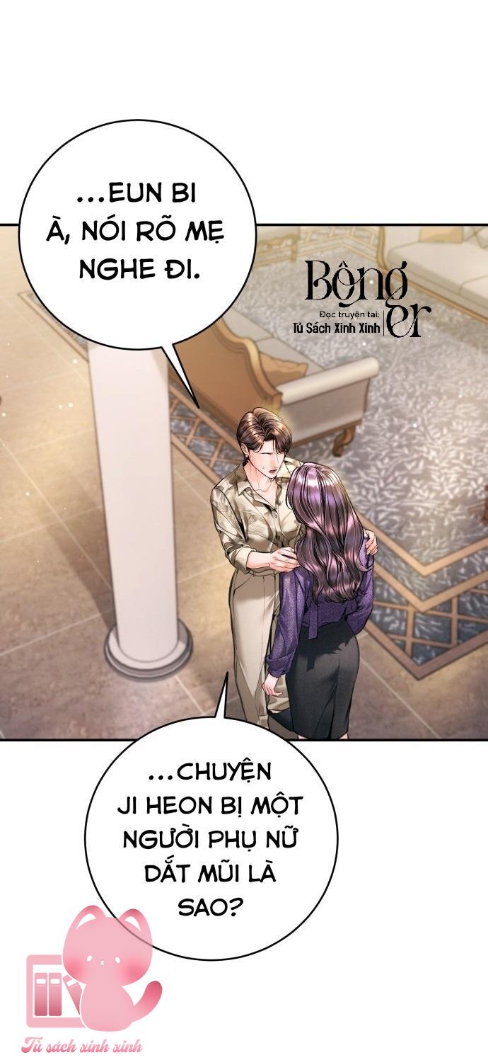 Đứa Bé Giống Anh - Chap 61 - Trang 49