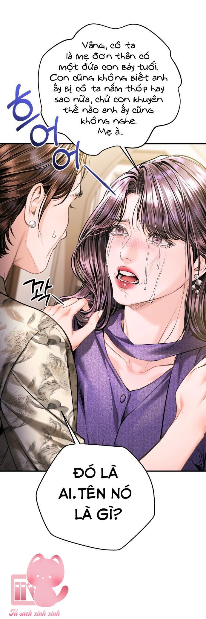 Đứa Bé Giống Anh - Chap 61 - Trang 50