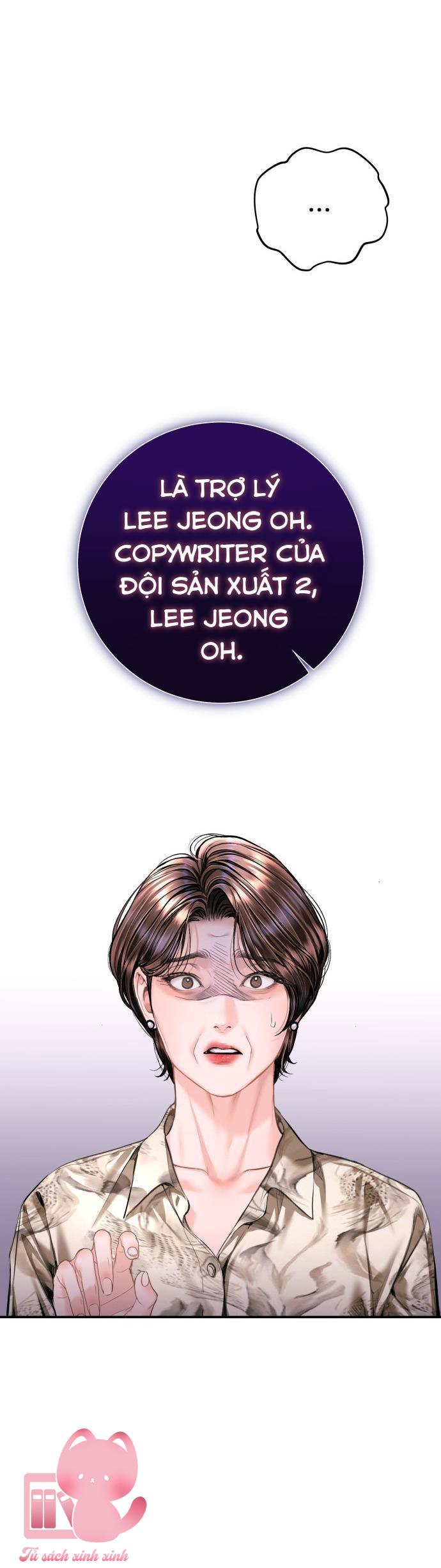 Đứa Bé Giống Anh - Chap 61 - Trang 51
