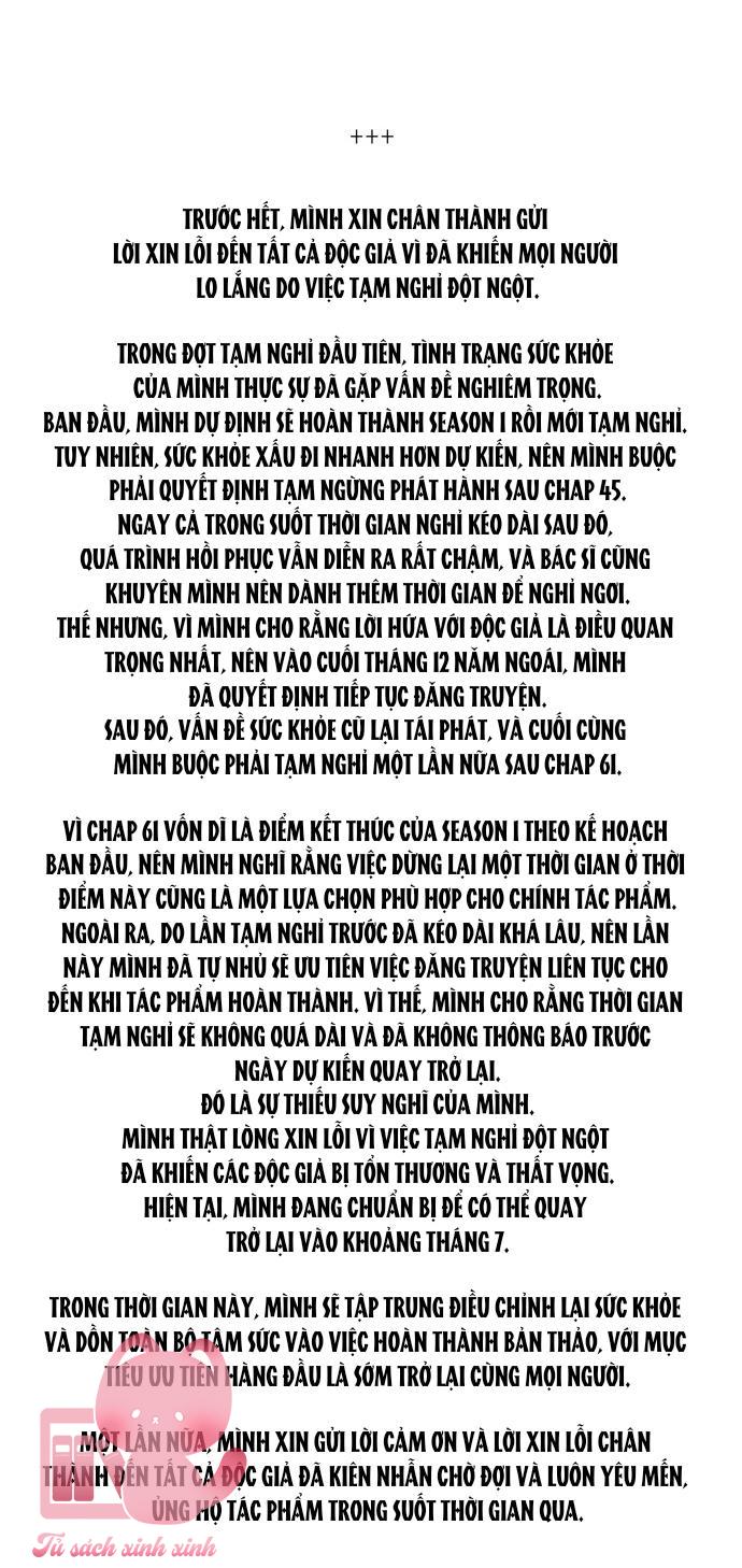Đứa Bé Giống Anh - Chap 61 - Trang 53