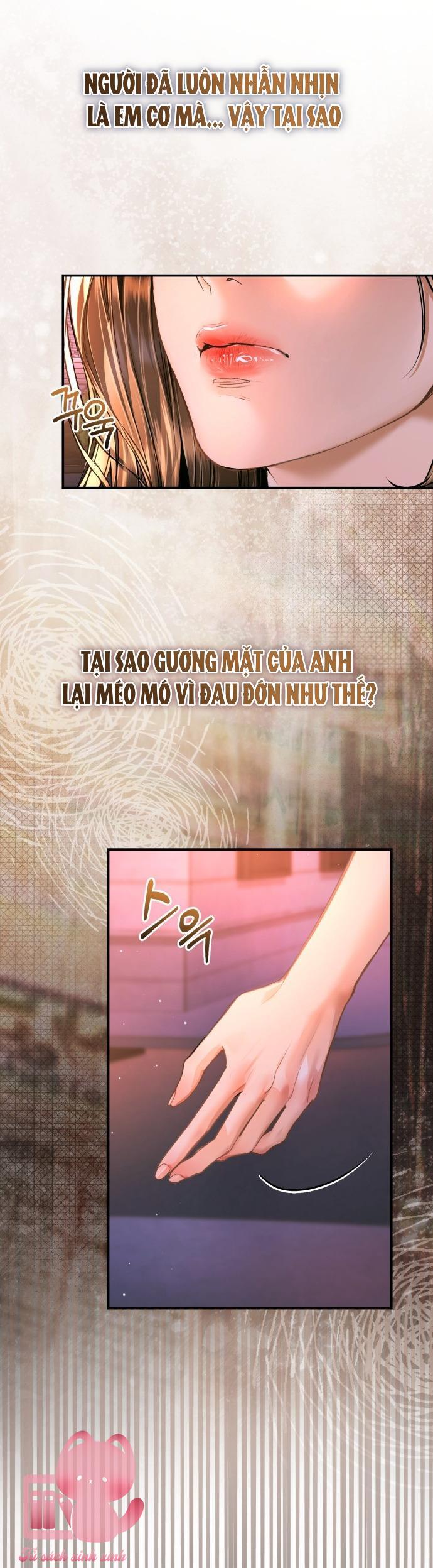 Đứa Bé Giống Anh - Chap 61 - Trang 7