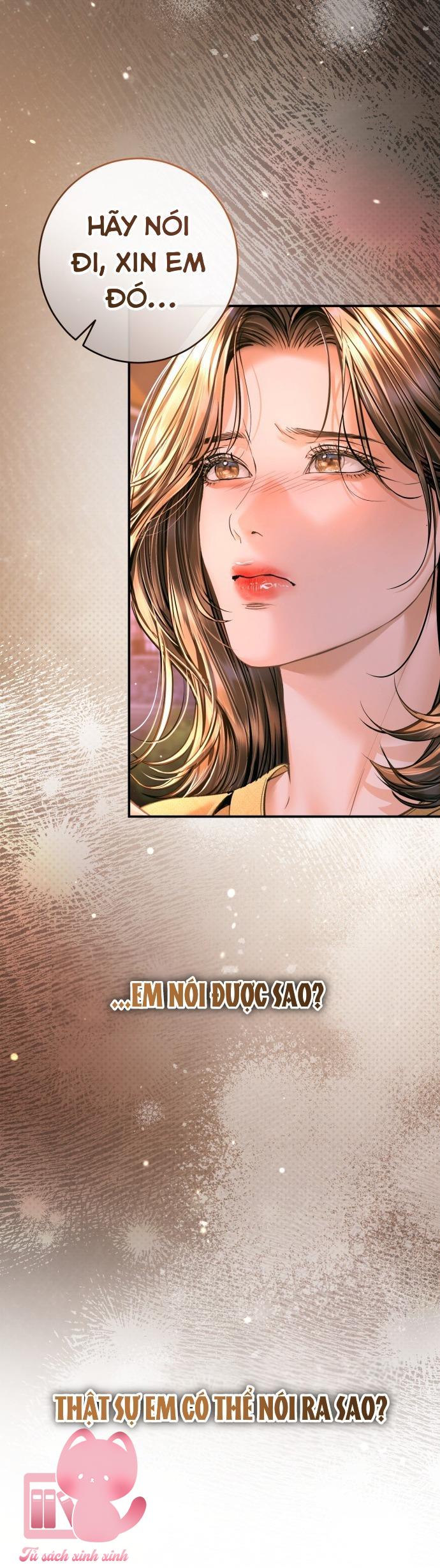 Đứa Bé Giống Anh - Chap 61 - Trang 9