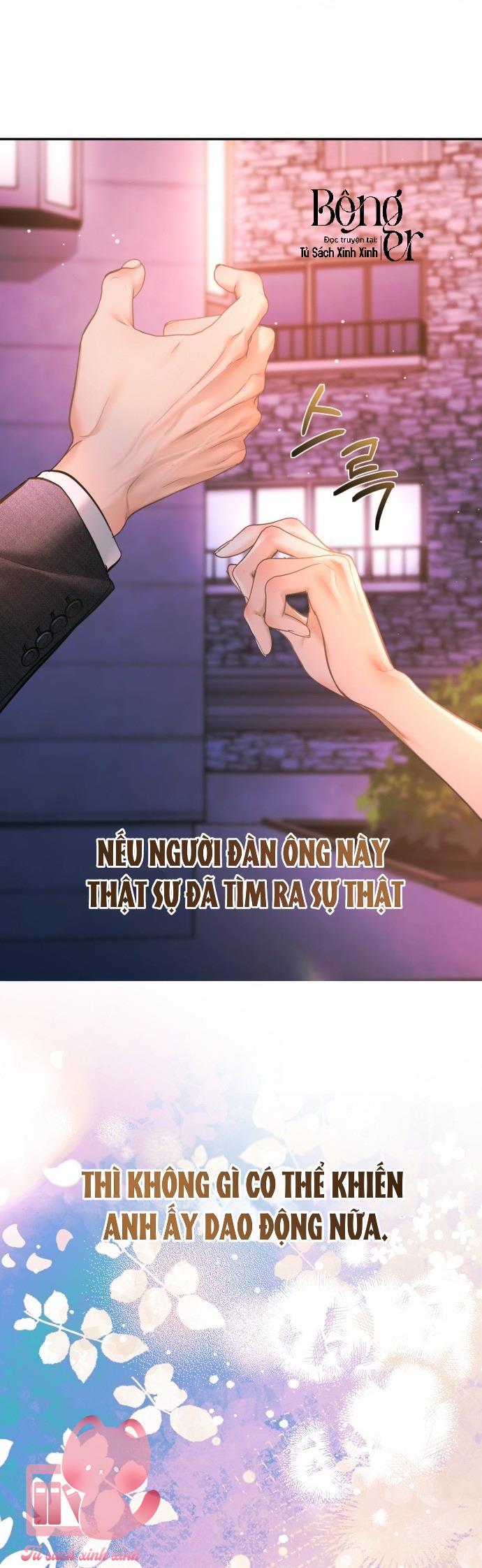 Đứa Bé Giống Anh - Chap 61 - Trang 10