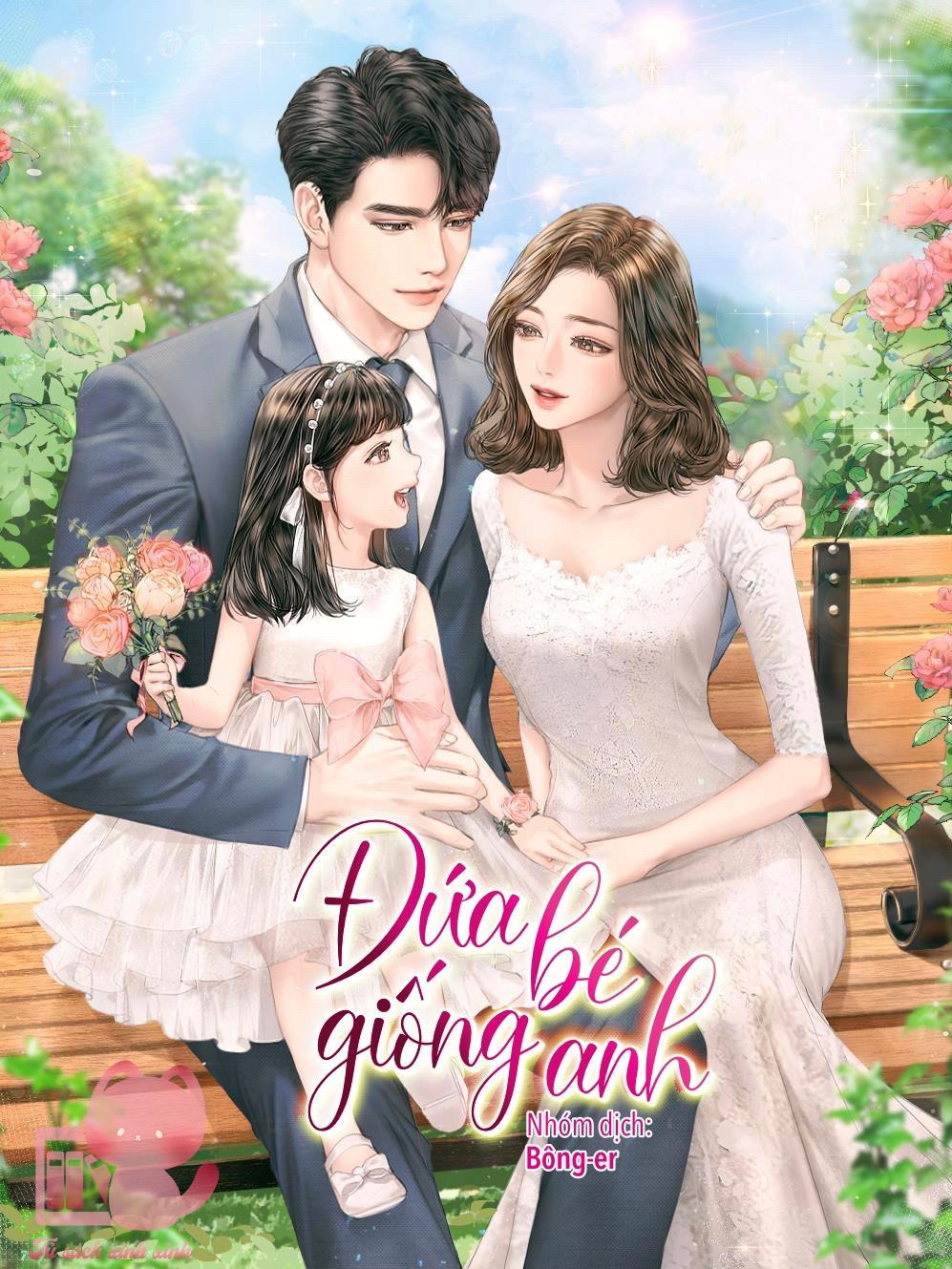Đứa Bé Giống Anh - Chap 7 - Trang 2