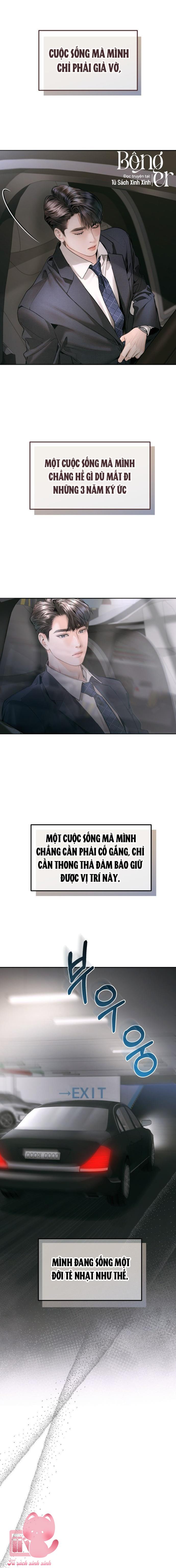Đứa Bé Giống Anh - Chap 7 - Trang 16