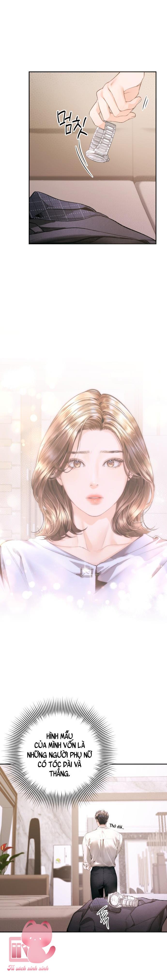 Đứa Bé Giống Anh - Chap 7 - Trang 18