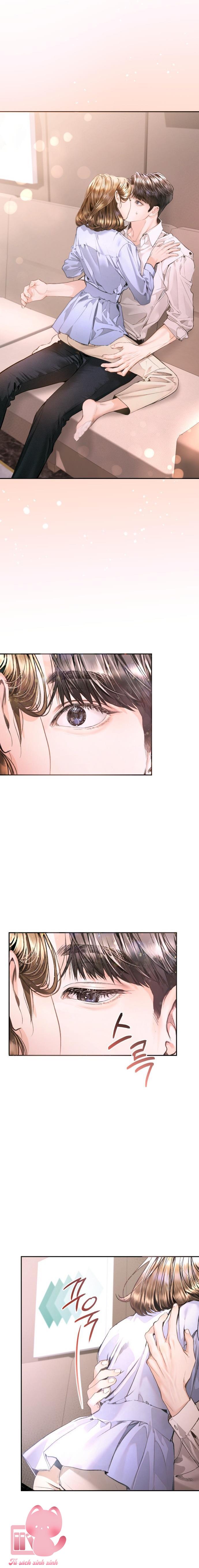 Đứa Bé Giống Anh - Chap 7 - Trang 23