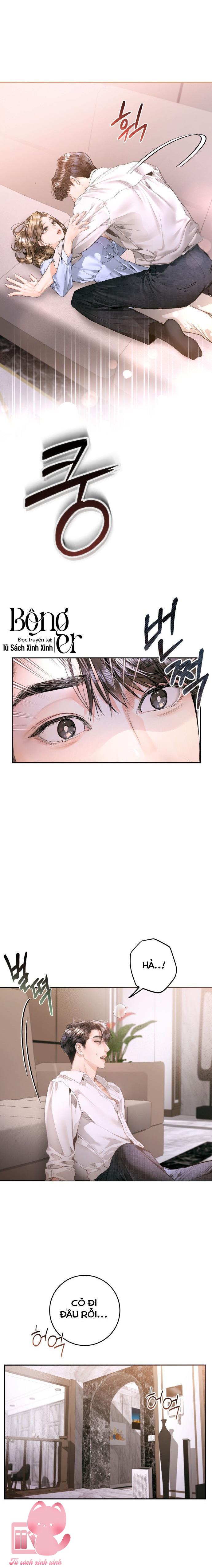 Đứa Bé Giống Anh - Chap 7 - Trang 24