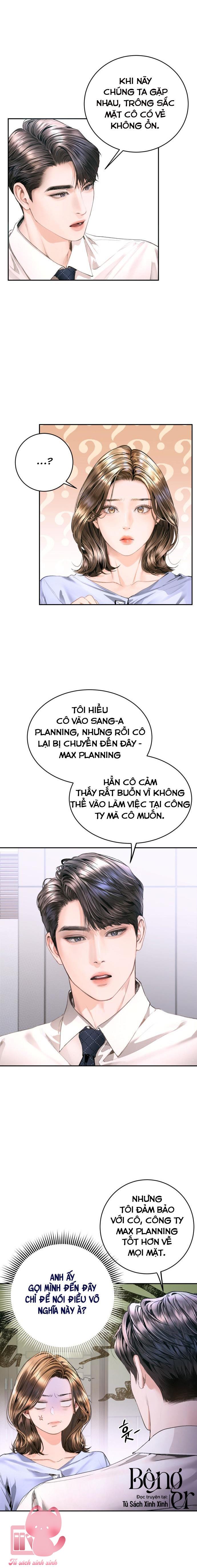 Đứa Bé Giống Anh - Chap 7 - Trang 7