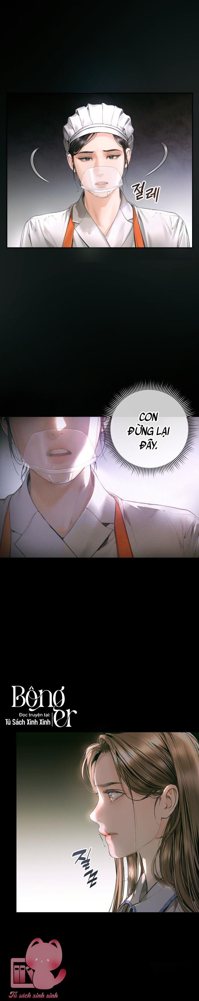 Đứa Bé Giống Anh - Chap 9 - Trang 12