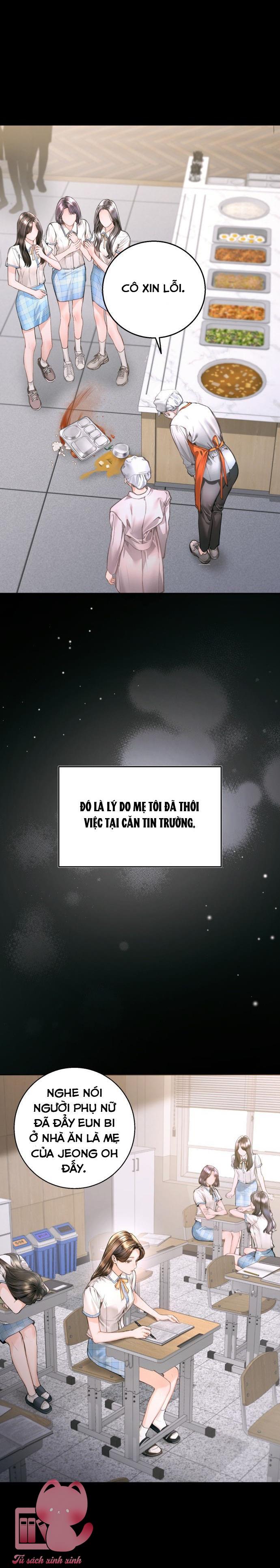 Đứa Bé Giống Anh - Chap 9 - Trang 13