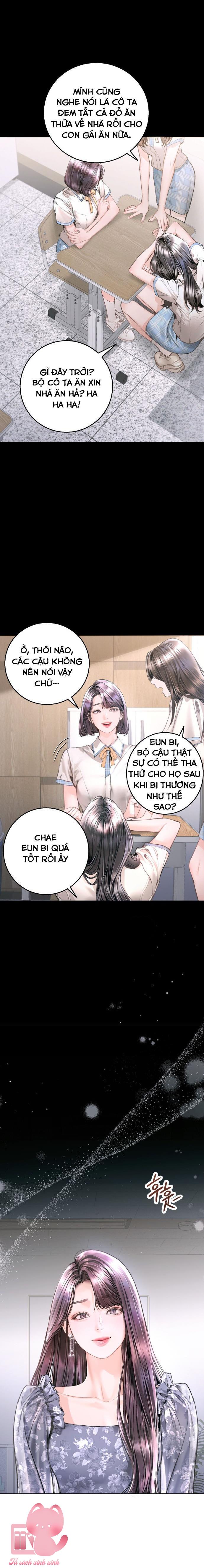 Đứa Bé Giống Anh - Chap 9 - Trang 14