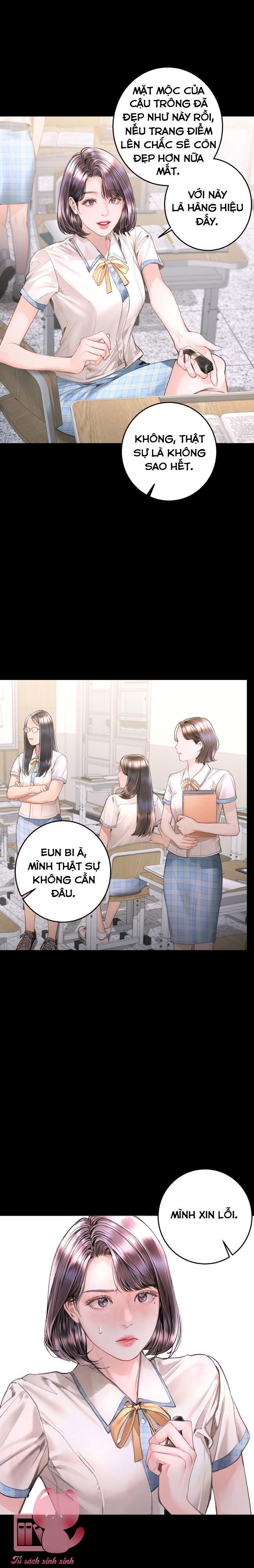 Đứa Bé Giống Anh - Chap 9 - Trang 4