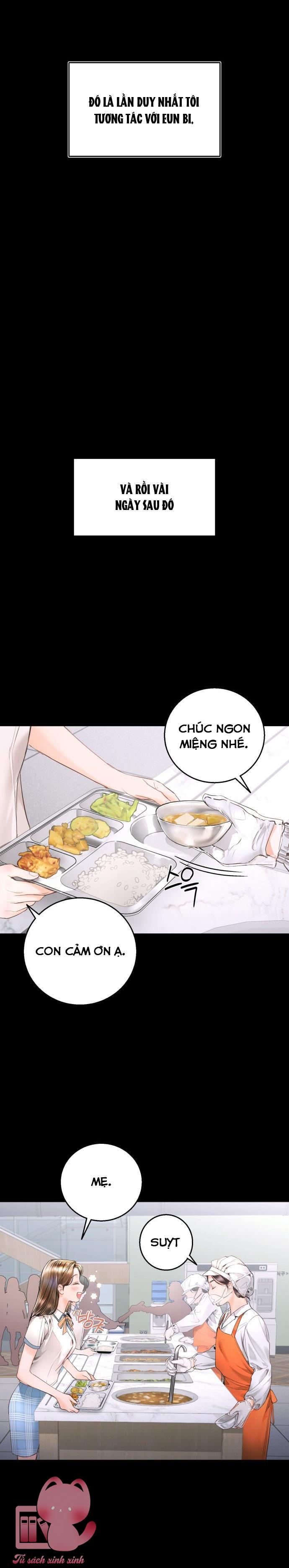 Đứa Bé Giống Anh - Chap 9 - Trang 5