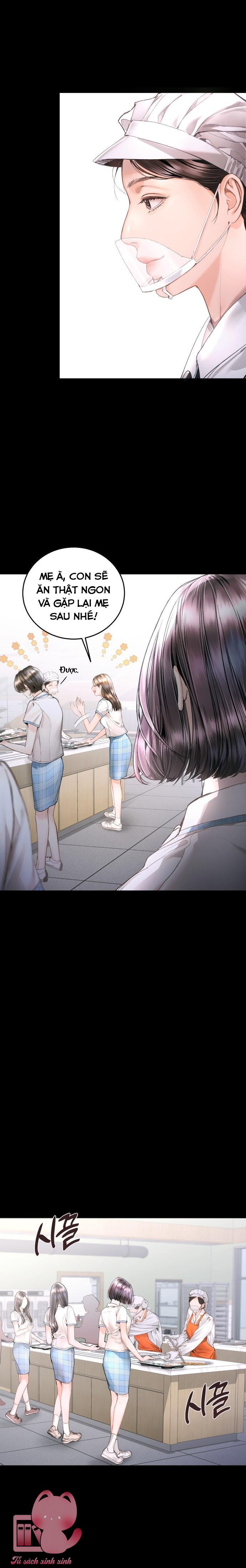 Đứa Bé Giống Anh - Chap 9 - Trang 6