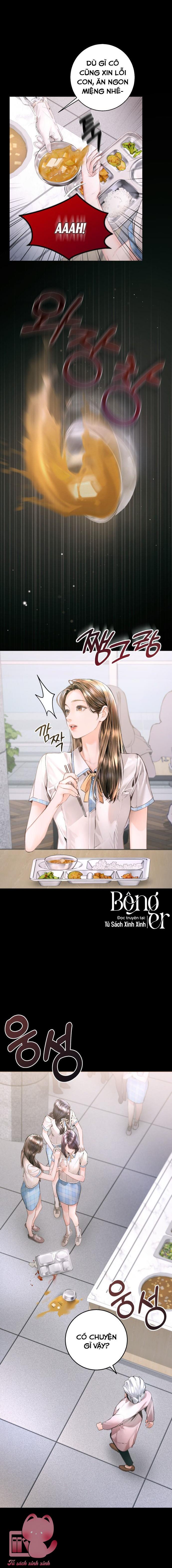 Đứa Bé Giống Anh - Chap 9 - Trang 9
