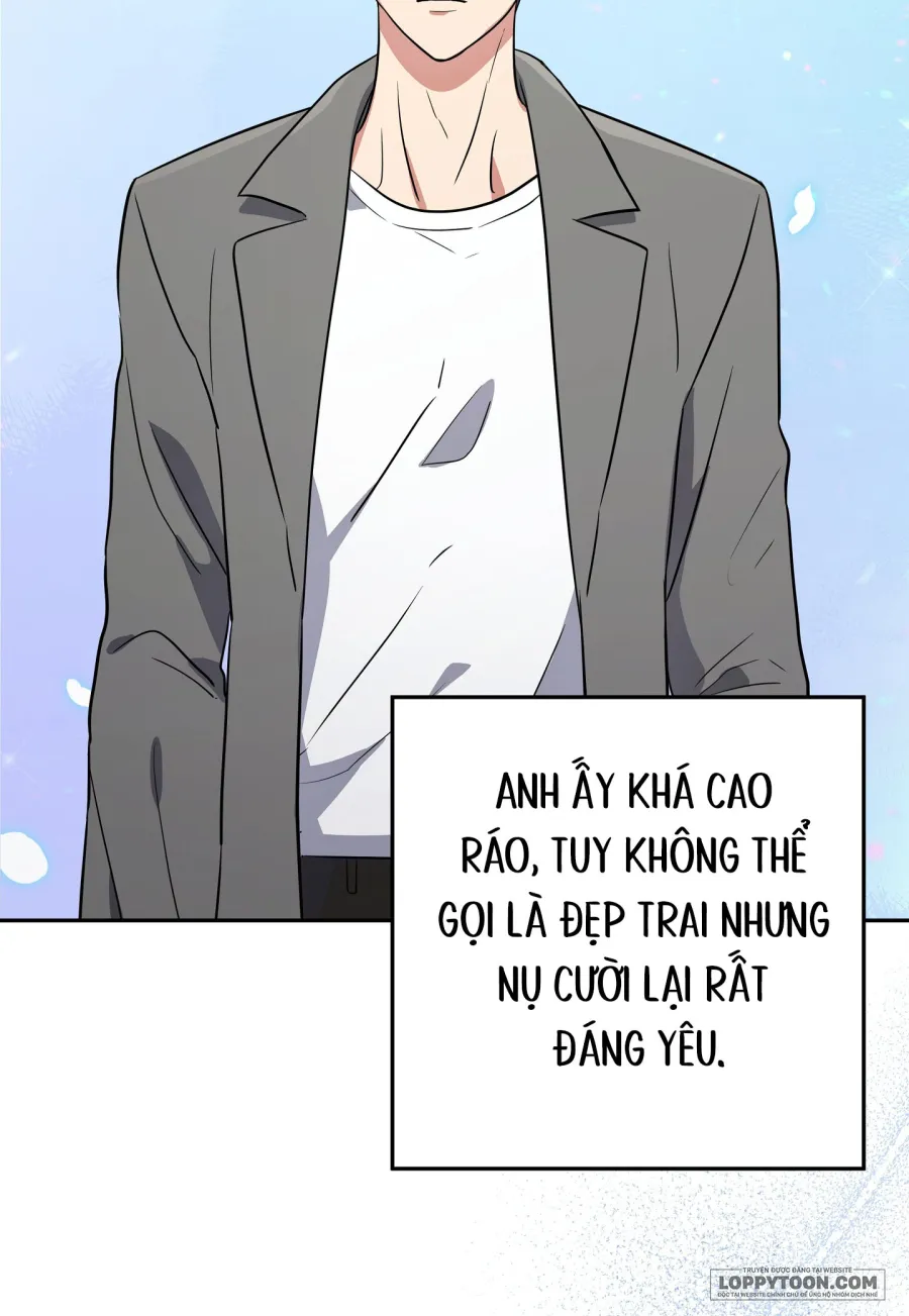 Đứa Em Trai Không Trong Sáng Của Bạn Tôi - Chap 1 - Trang 15