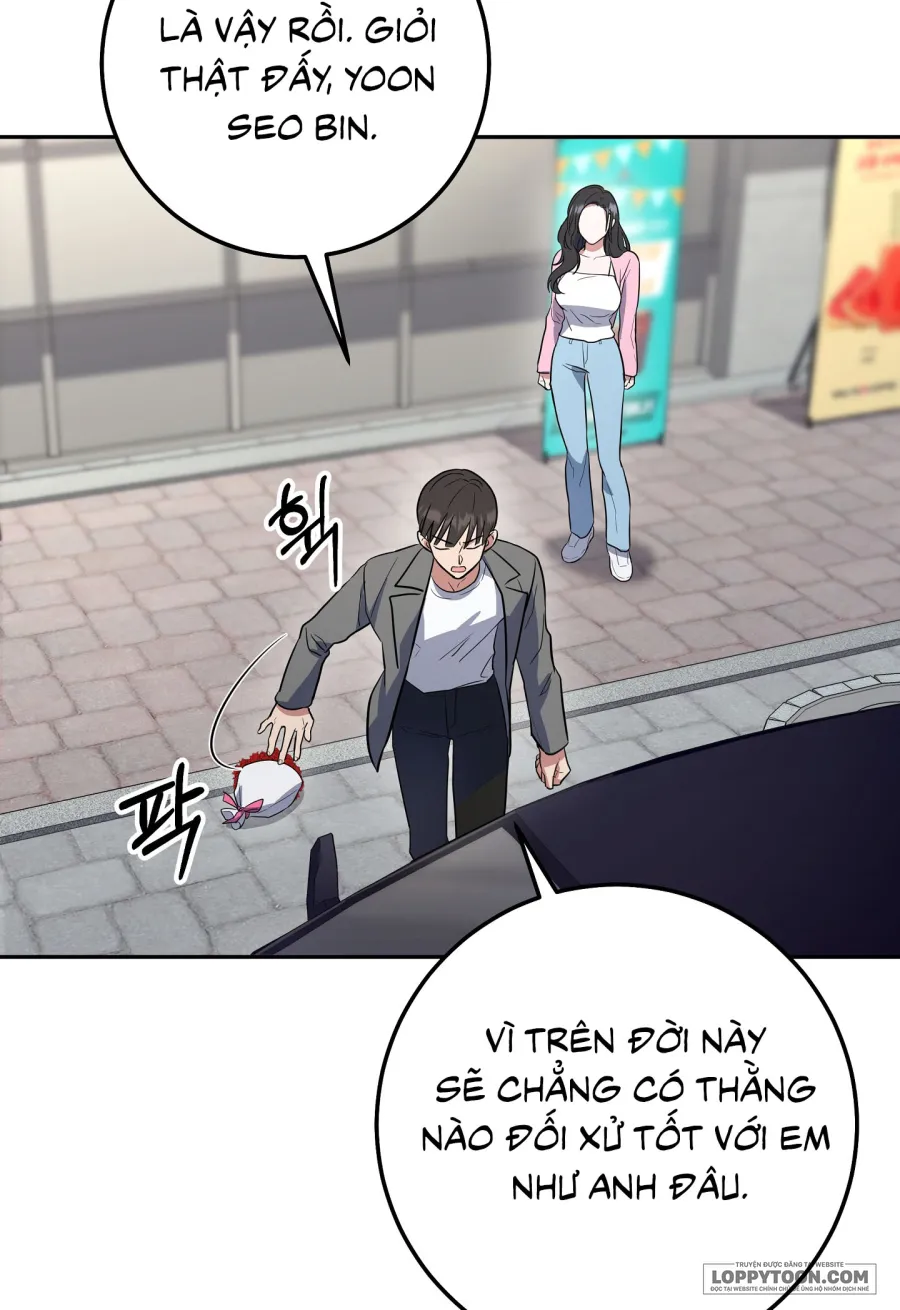 Đứa Em Trai Không Trong Sáng Của Bạn Tôi - Chap 1 - Trang 49