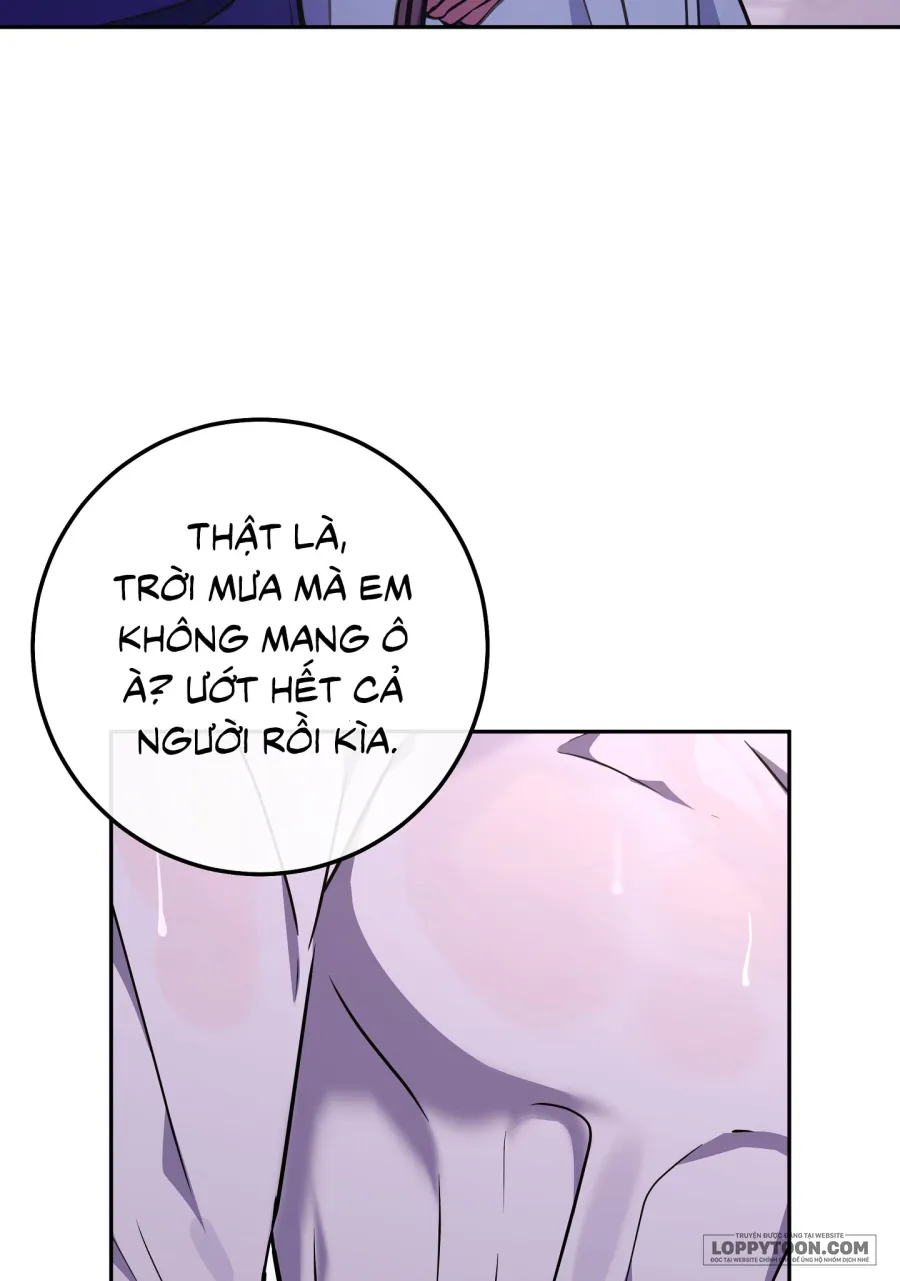 Đứa Em Trai Không Trong Sáng Của Bạn Tôi - Chap 2 - Trang 16