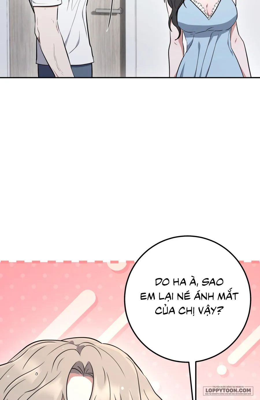 Đứa Em Trai Không Trong Sáng Của Bạn Tôi - Chap 2 - Trang 24
