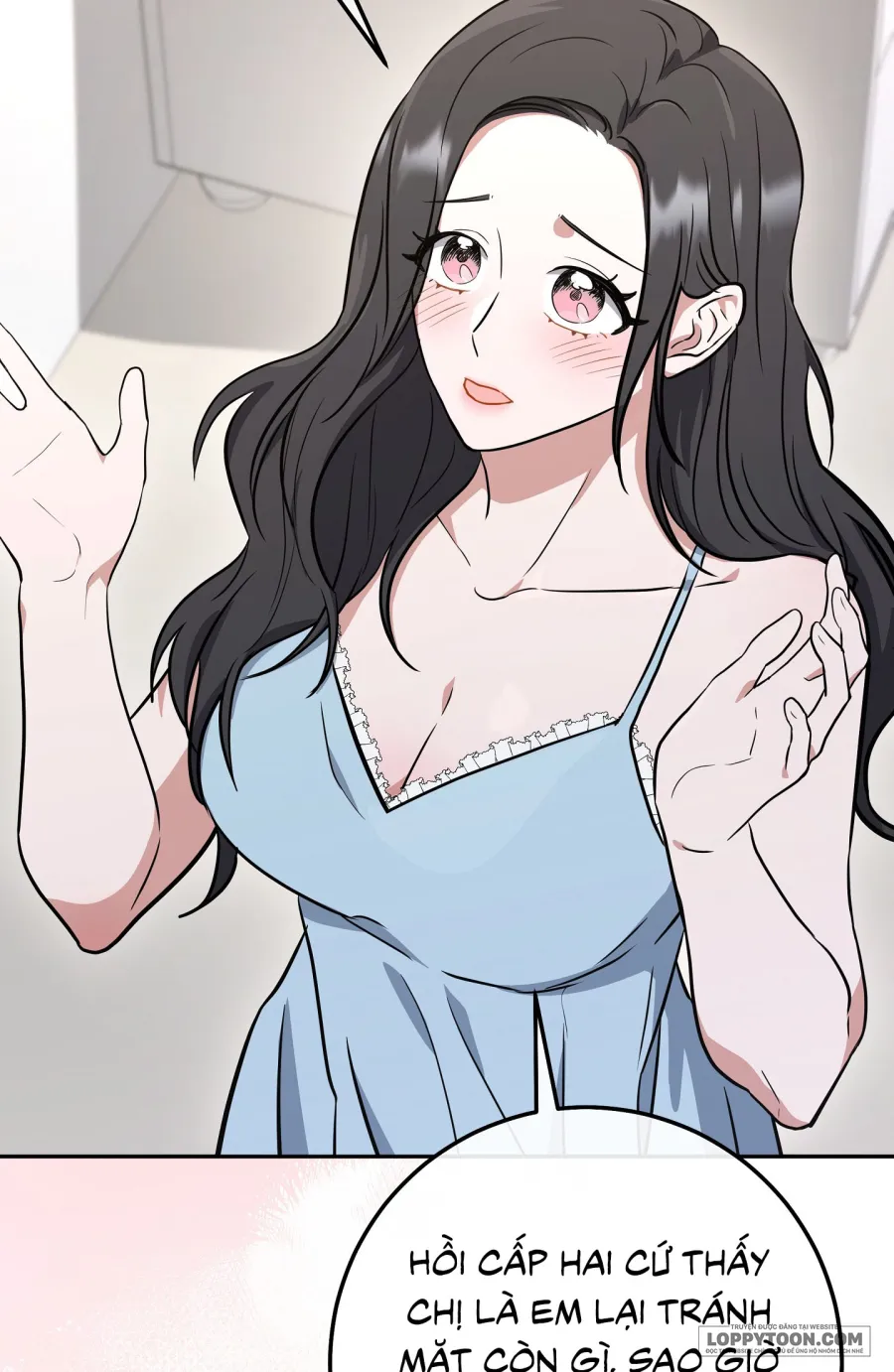 Đứa Em Trai Không Trong Sáng Của Bạn Tôi - Chap 2 - Trang 27