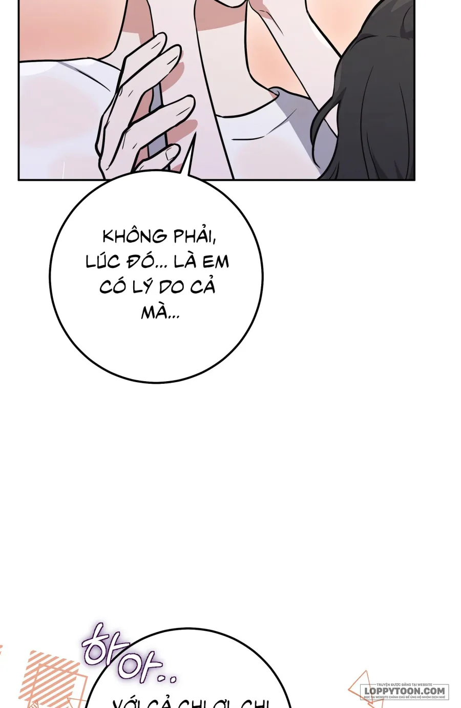Đứa Em Trai Không Trong Sáng Của Bạn Tôi - Chap 2 - Trang 29