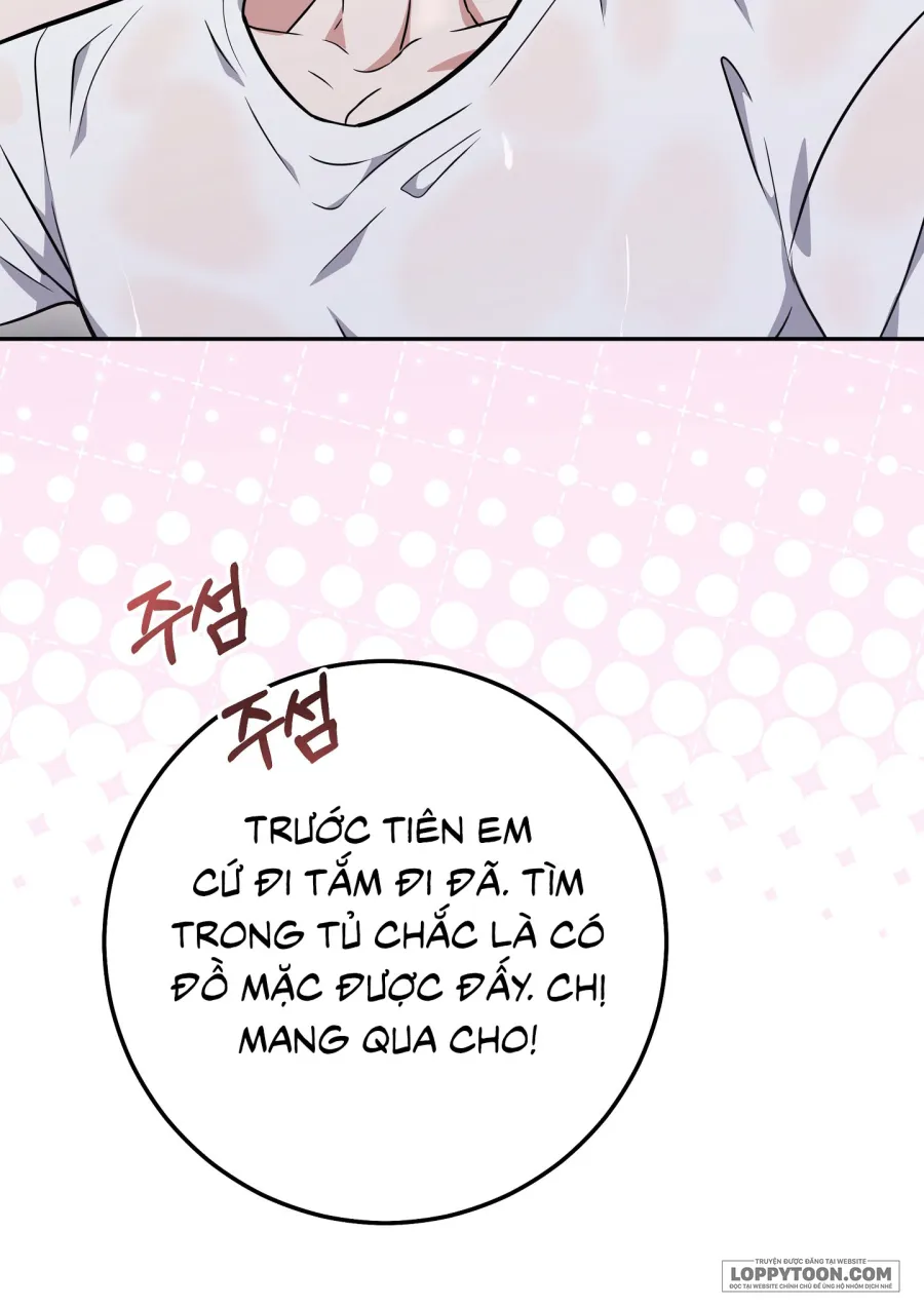 Đứa Em Trai Không Trong Sáng Của Bạn Tôi - Chap 2 - Trang 32