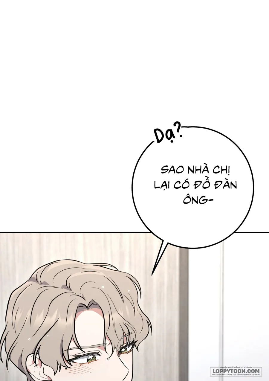 Đứa Em Trai Không Trong Sáng Của Bạn Tôi - Chap 2 - Trang 33