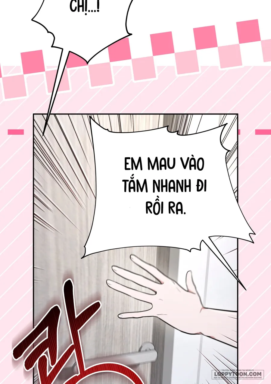 Đứa Em Trai Không Trong Sáng Của Bạn Tôi - Chap 2 - Trang 35