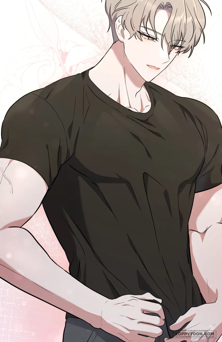 Đứa Em Trai Không Trong Sáng Của Bạn Tôi - Chap 2 - Trang 44