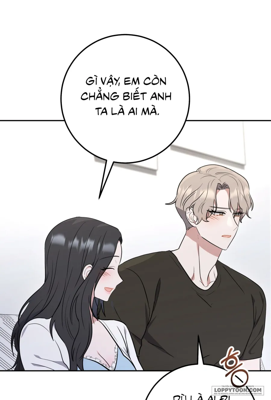 Đứa Em Trai Không Trong Sáng Của Bạn Tôi - Chap 2 - Trang 57
