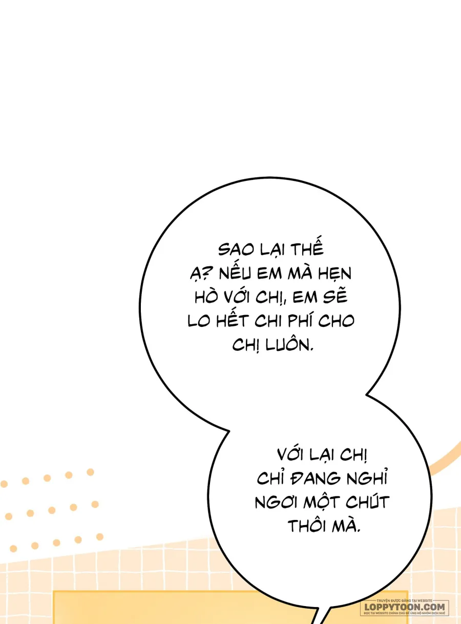 Đứa Em Trai Không Trong Sáng Của Bạn Tôi - Chap 2 - Trang 62