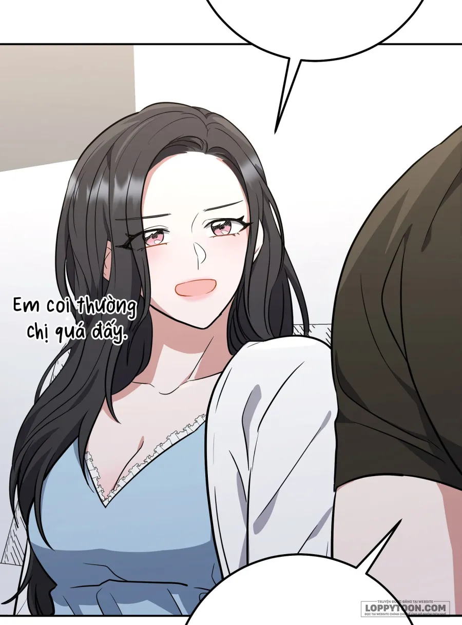 Đứa Em Trai Không Trong Sáng Của Bạn Tôi - Chap 2 - Trang 65