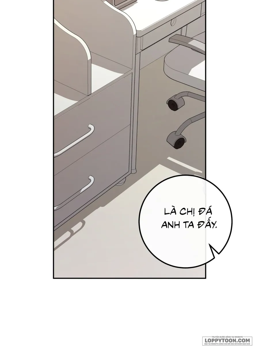 Đứa Em Trai Không Trong Sáng Của Bạn Tôi - Chap 2 - Trang 67