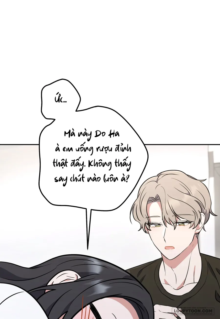 Đứa Em Trai Không Trong Sáng Của Bạn Tôi - Chap 2 - Trang 75