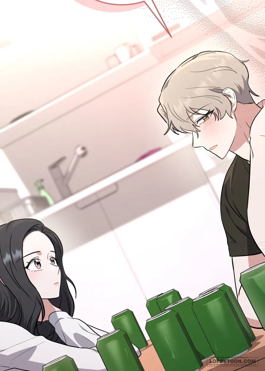 Đứa Em Trai Không Trong Sáng Của Bạn Tôi - Chap 2 - Trang 81