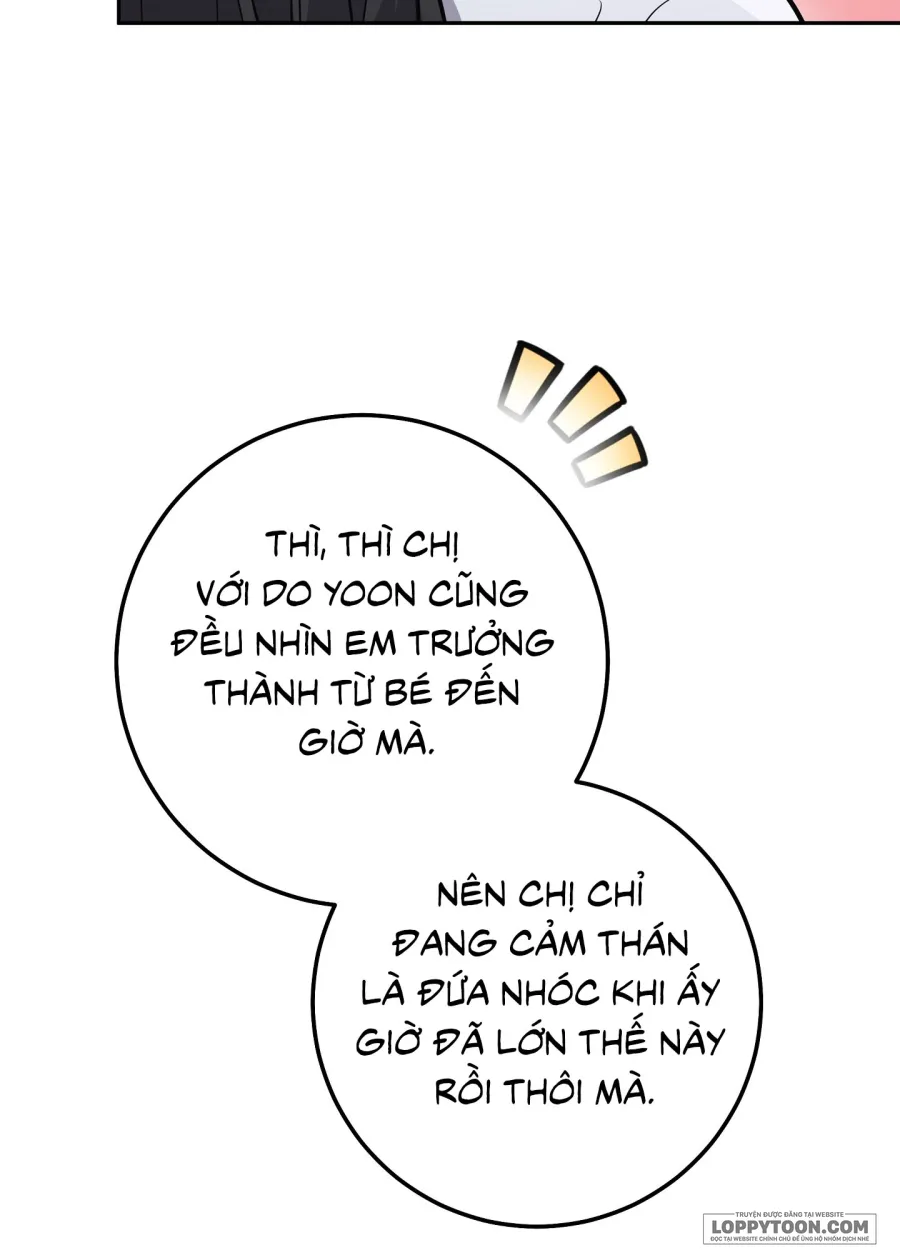 Đứa Em Trai Không Trong Sáng Của Bạn Tôi - Chap 2 - Trang 85