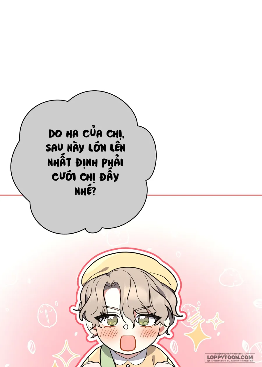 Đứa Em Trai Không Trong Sáng Của Bạn Tôi - Chap 2 - Trang 86