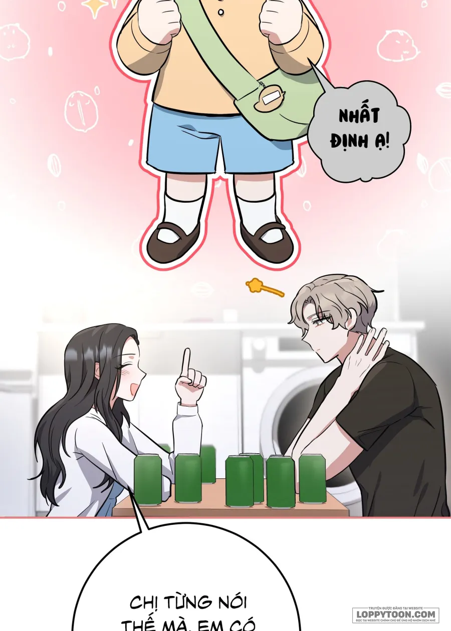 Đứa Em Trai Không Trong Sáng Của Bạn Tôi - Chap 2 - Trang 87