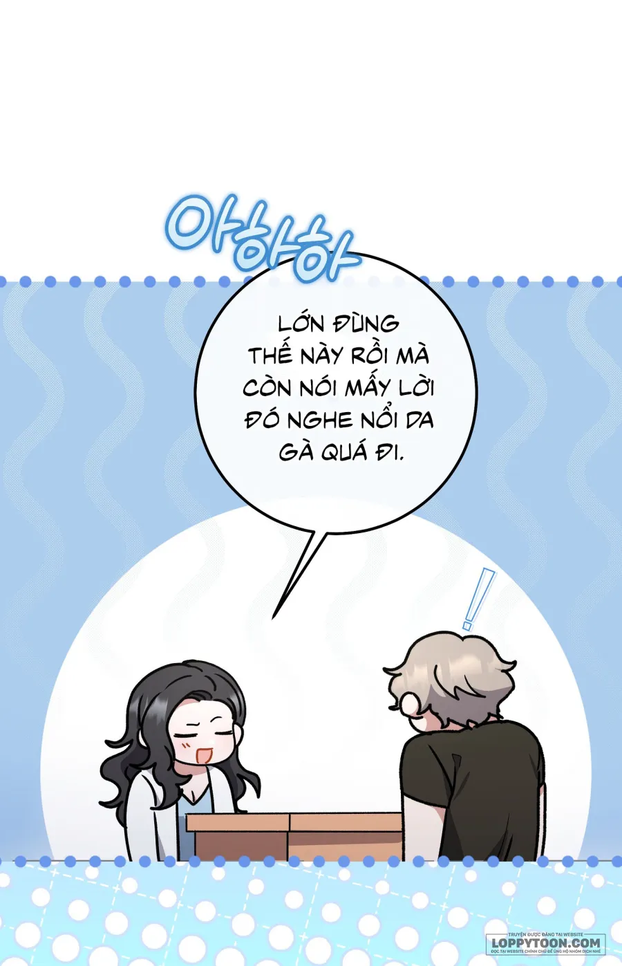 Đứa Em Trai Không Trong Sáng Của Bạn Tôi - Chap 2 - Trang 90