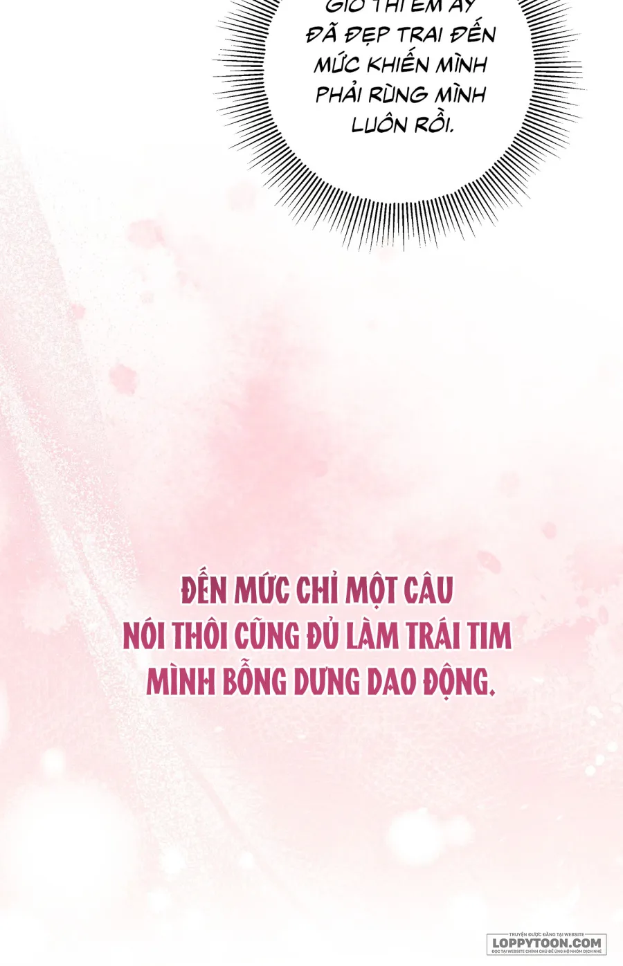 Đứa Em Trai Không Trong Sáng Của Bạn Tôi - Chap 2 - Trang 97