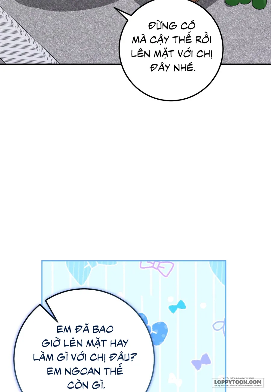 Đứa Em Trai Không Trong Sáng Của Bạn Tôi - Chap 3 - Trang 3